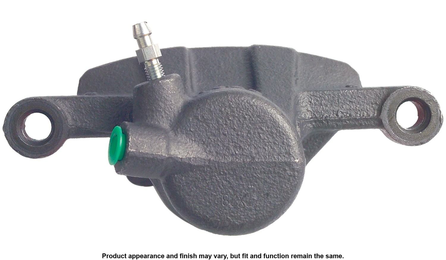 Cardone Reman Remanufactured Unloaded Caliper 19-1738