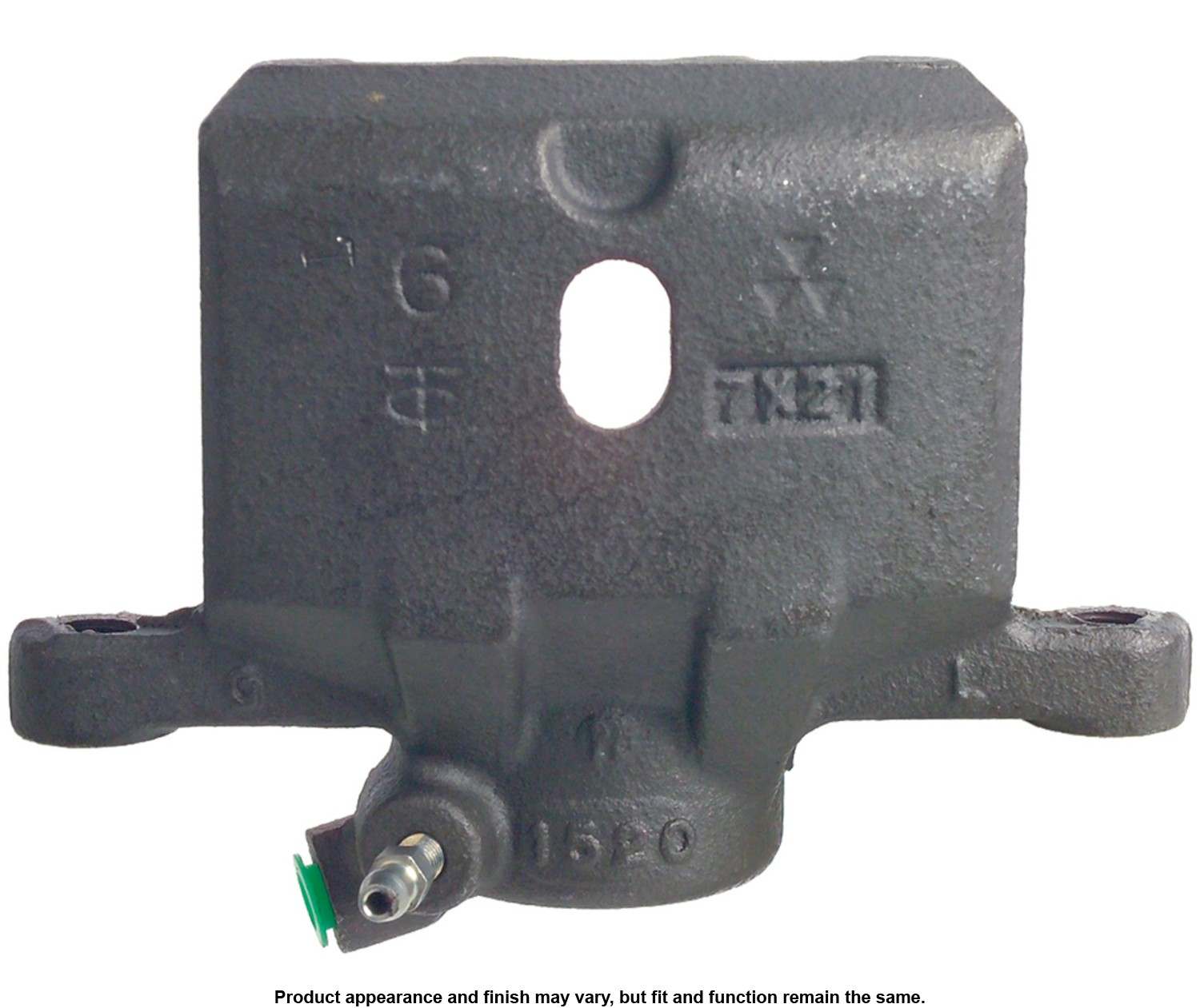 Cardone Reman Remanufactured Unloaded Caliper 19-1738