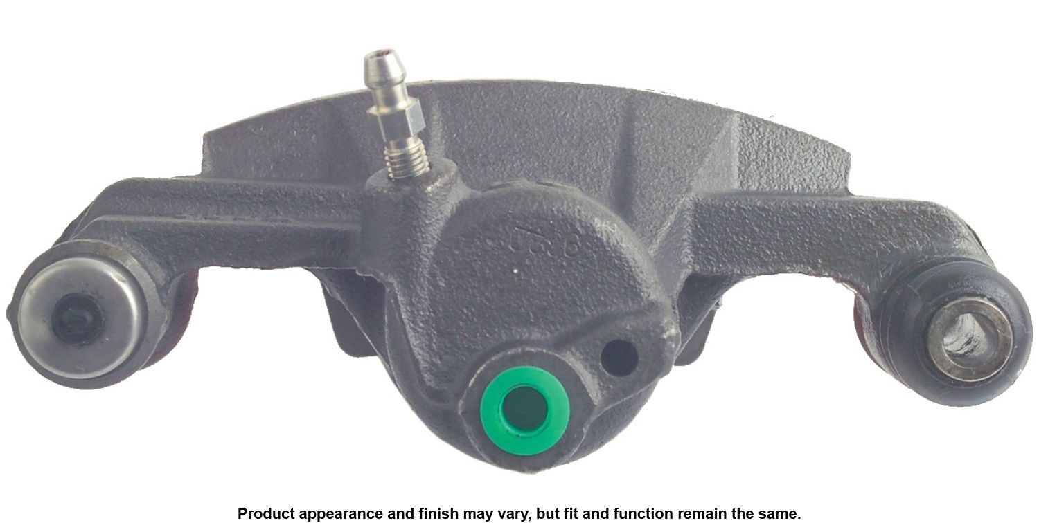 Cardone Reman Remanufactured Unloaded Caliper 19-1776