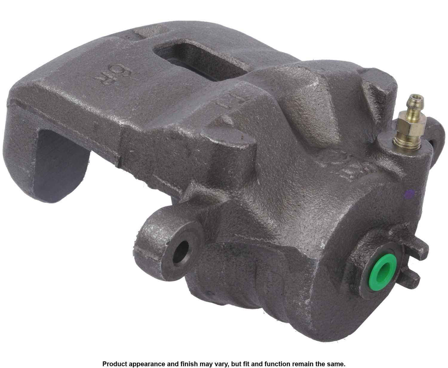 Cardone Reman Remanufactured Unloaded Caliper 19-1809