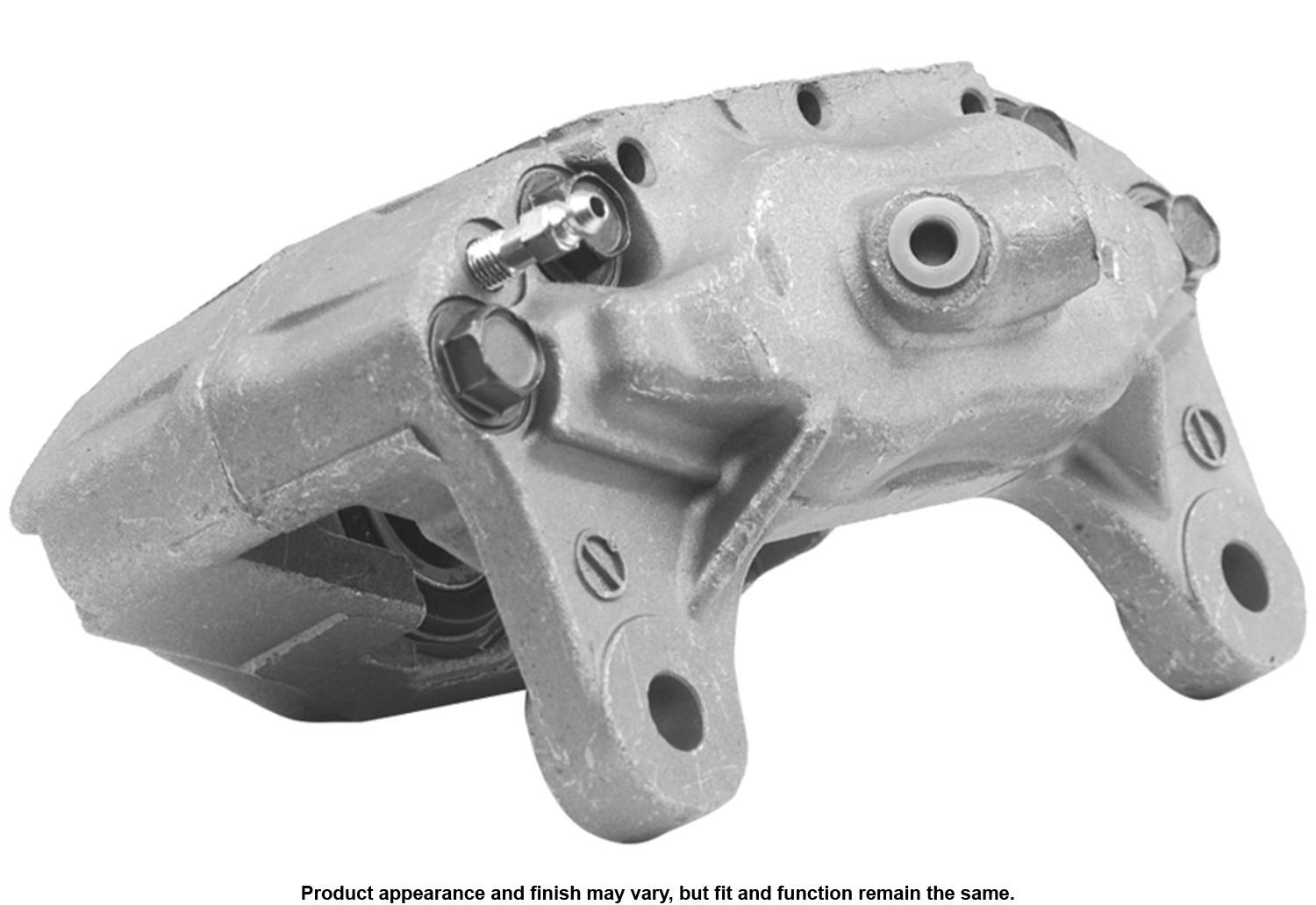 Cardone Reman Remanufactured Unloaded Caliper 19-1968