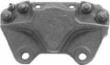 Cardone Reman Remanufactured Unloaded Caliper 19-2002