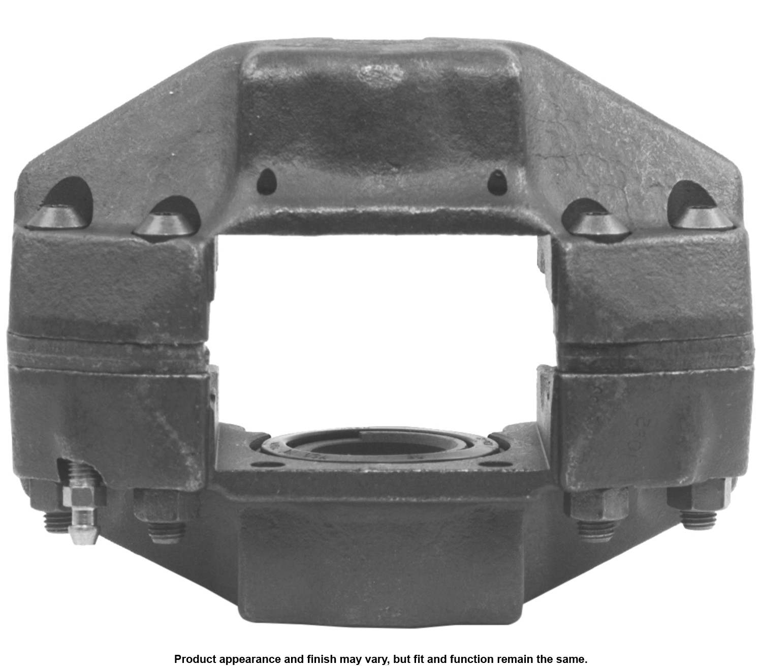 Cardone Reman Remanufactured Unloaded Caliper 19-2002