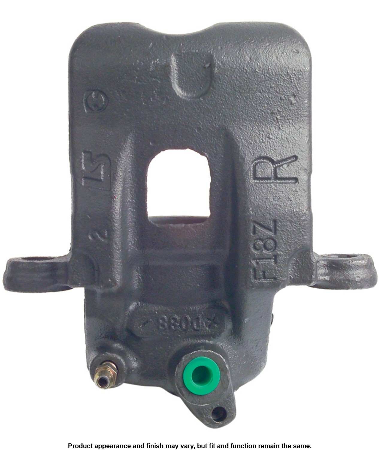 Cardone Reman Remanufactured Unloaded Caliper 19-2012