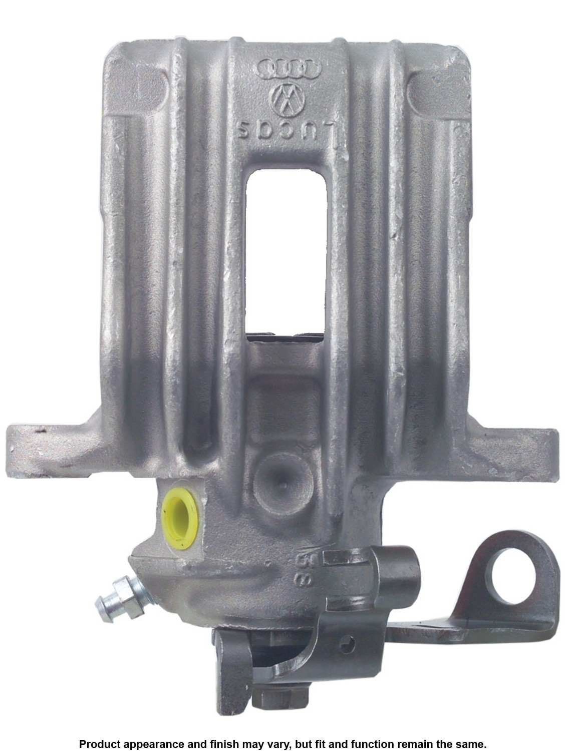 Cardone Reman Remanufactured Unloaded Caliper 19-2576