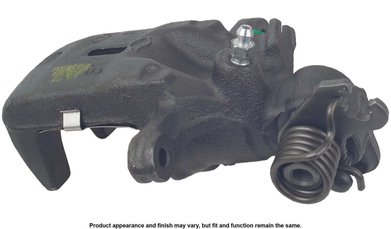 Cardone Reman Remanufactured Unloaded Caliper 19-2626