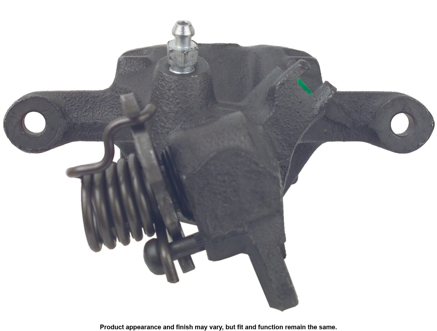 Cardone Reman Remanufactured Unloaded Caliper 19-2626