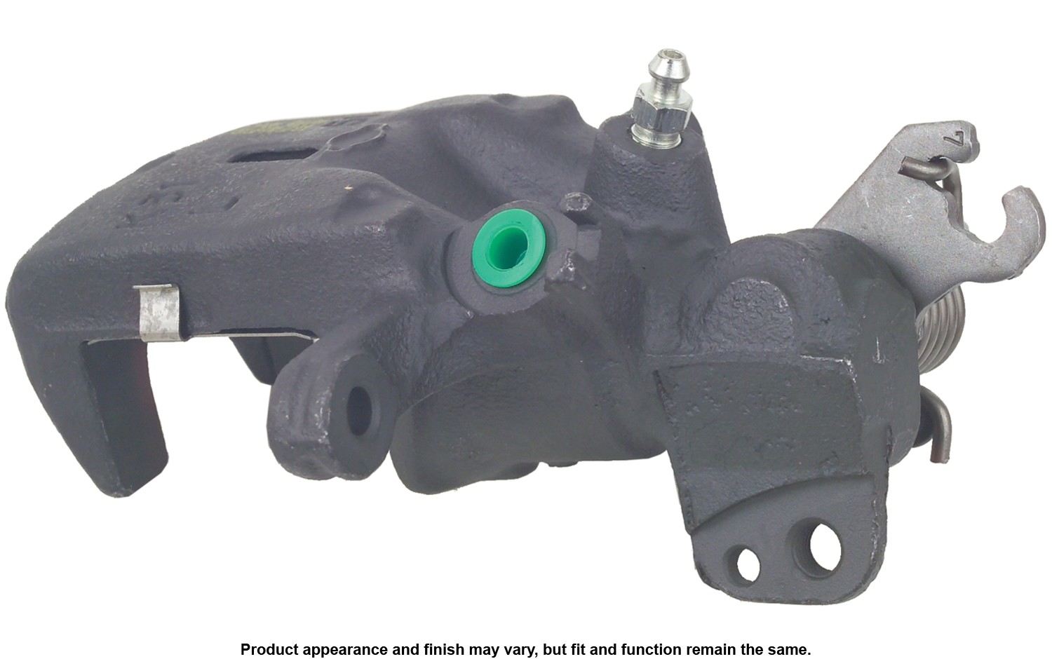 Cardone Reman Remanufactured Unloaded Caliper 19-2627