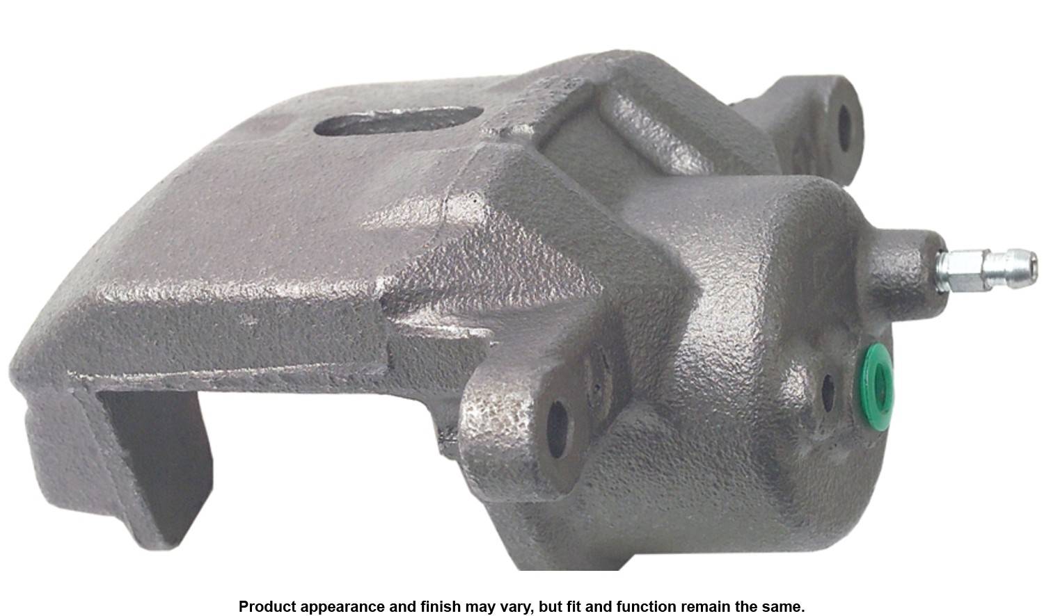 Cardone Reman Remanufactured Unloaded Caliper 19-2651