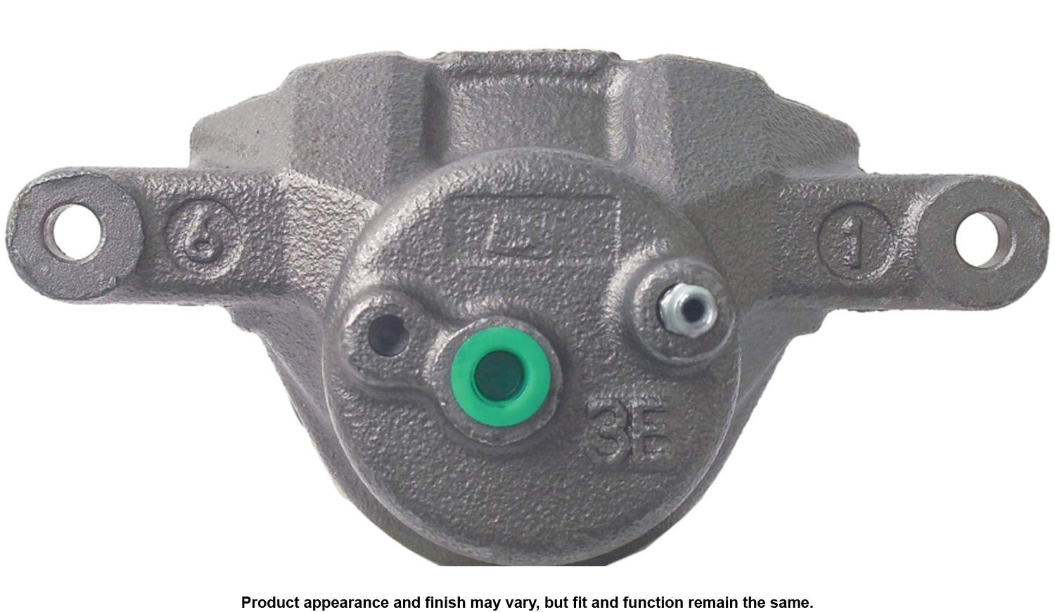 Cardone Reman Remanufactured Unloaded Caliper 19-2651