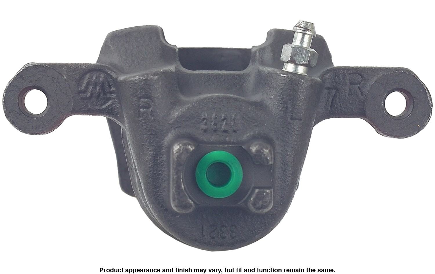 Cardone Reman Disc Brake Caliper 19-2675