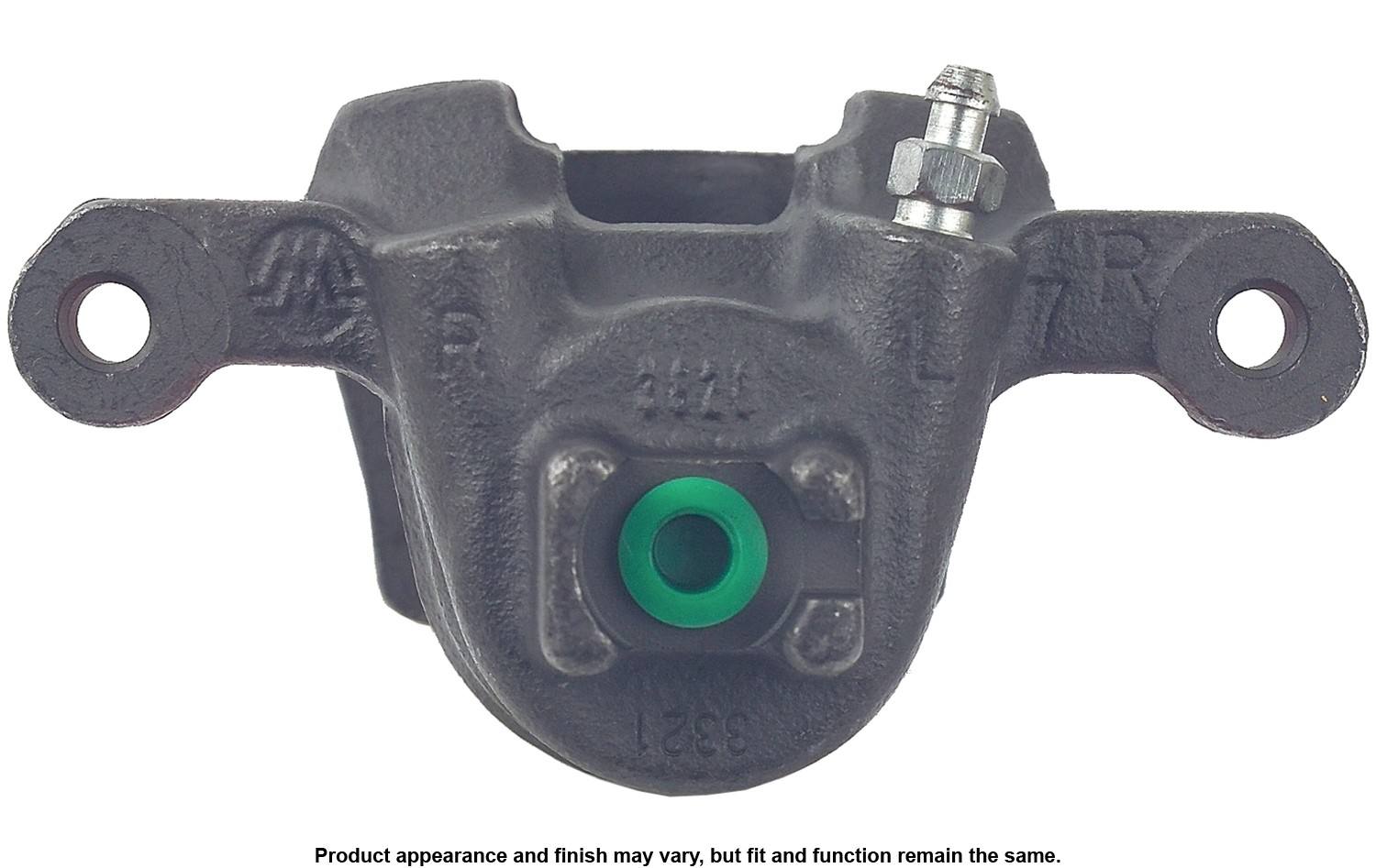 Cardone Reman Disc Brake Caliper 19-2675