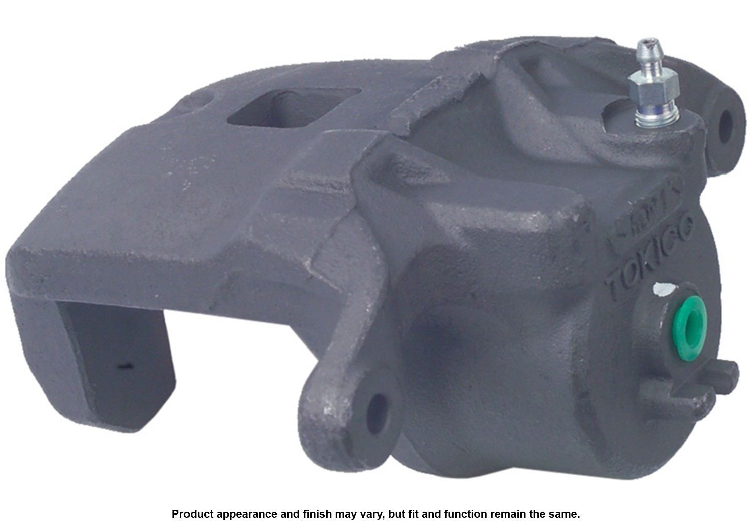 Cardone Reman Disc Brake Caliper 19-2691