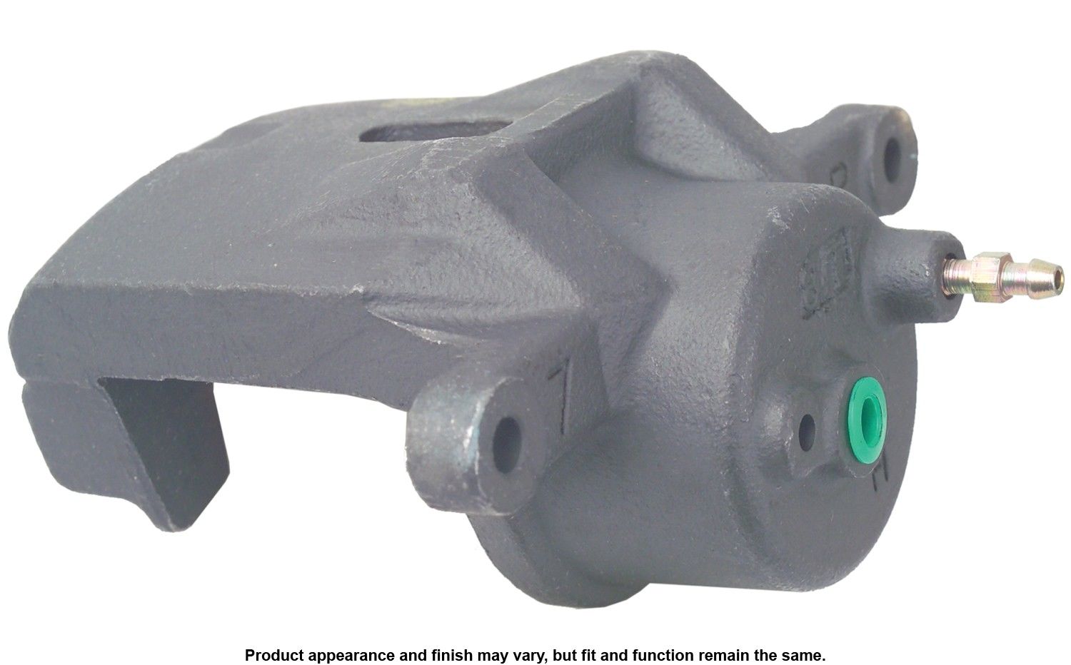 Cardone Reman Remanufactured Unloaded Caliper 19-2701