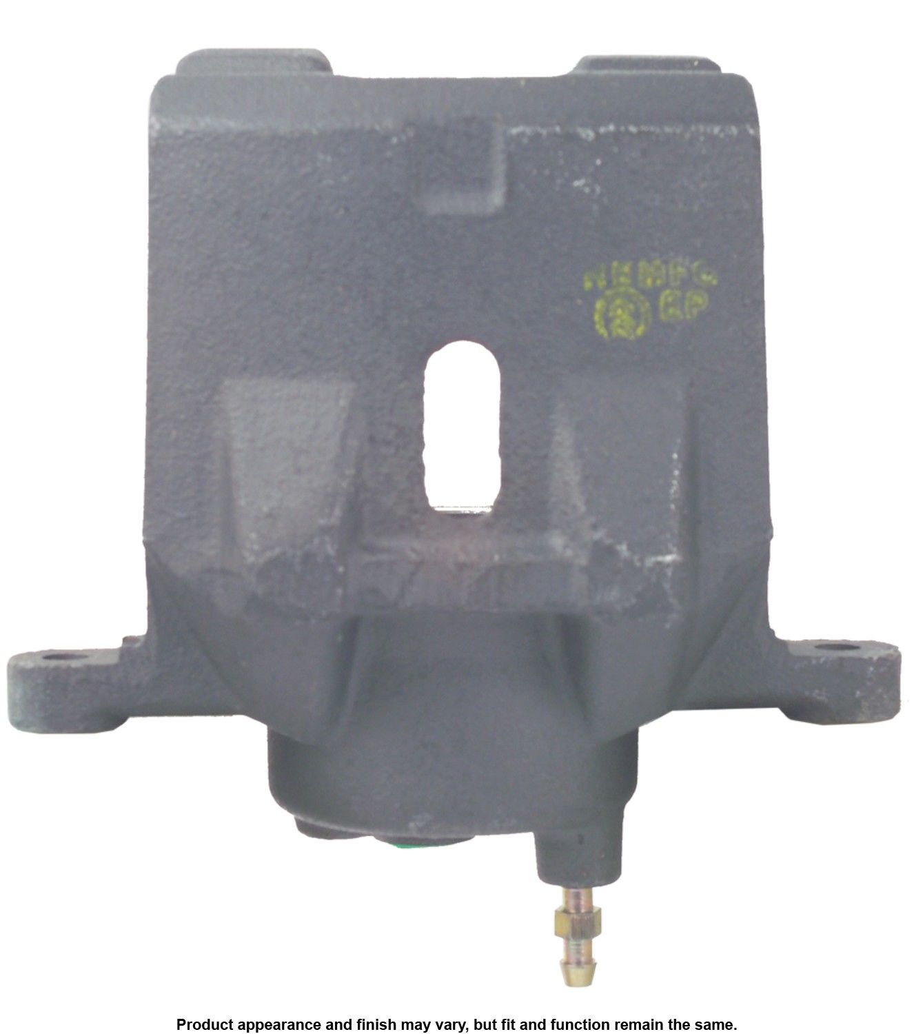 Cardone Reman Remanufactured Unloaded Caliper 19-2701