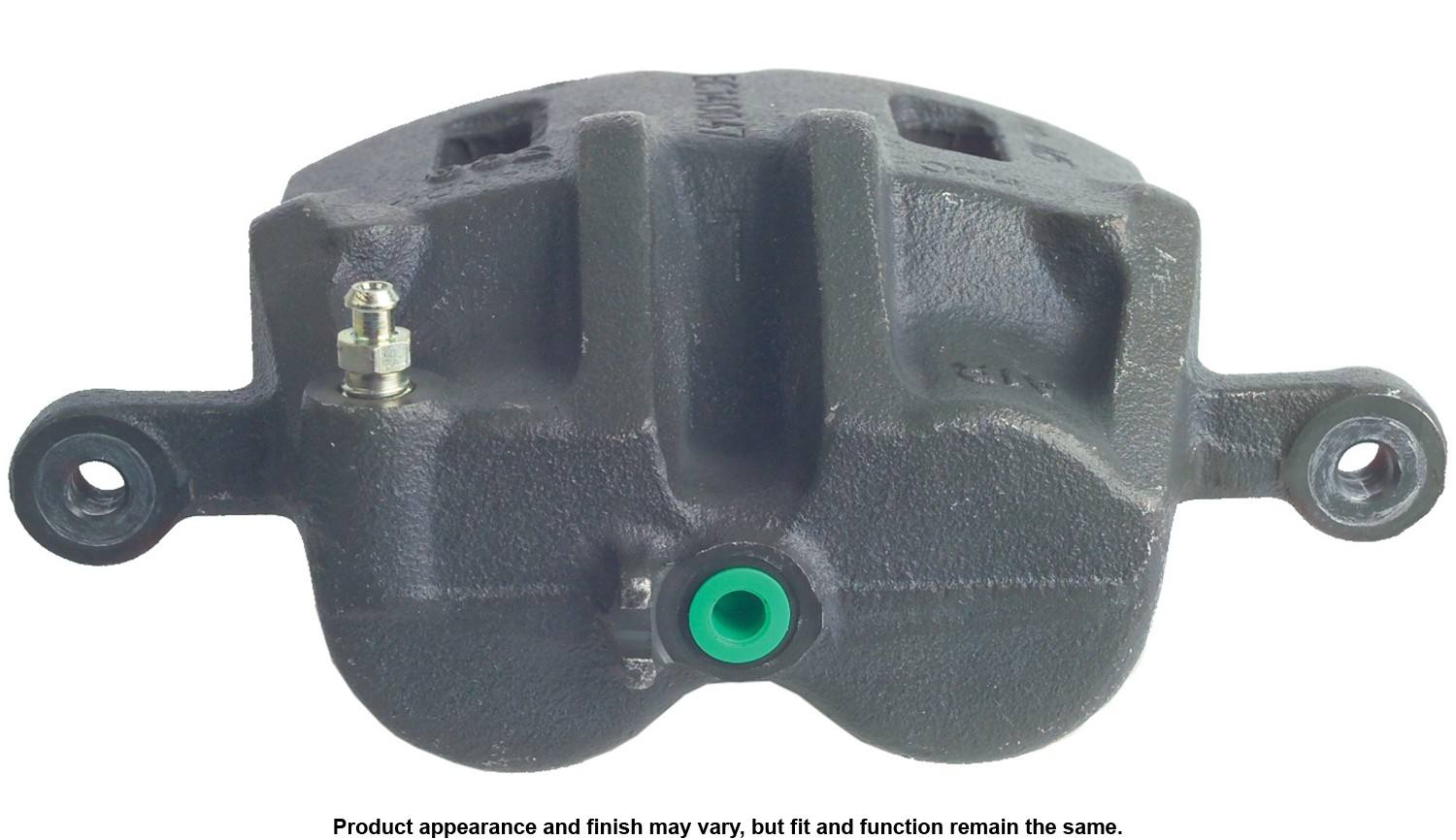 Cardone Reman Remanufactured Unloaded Caliper 19-2710