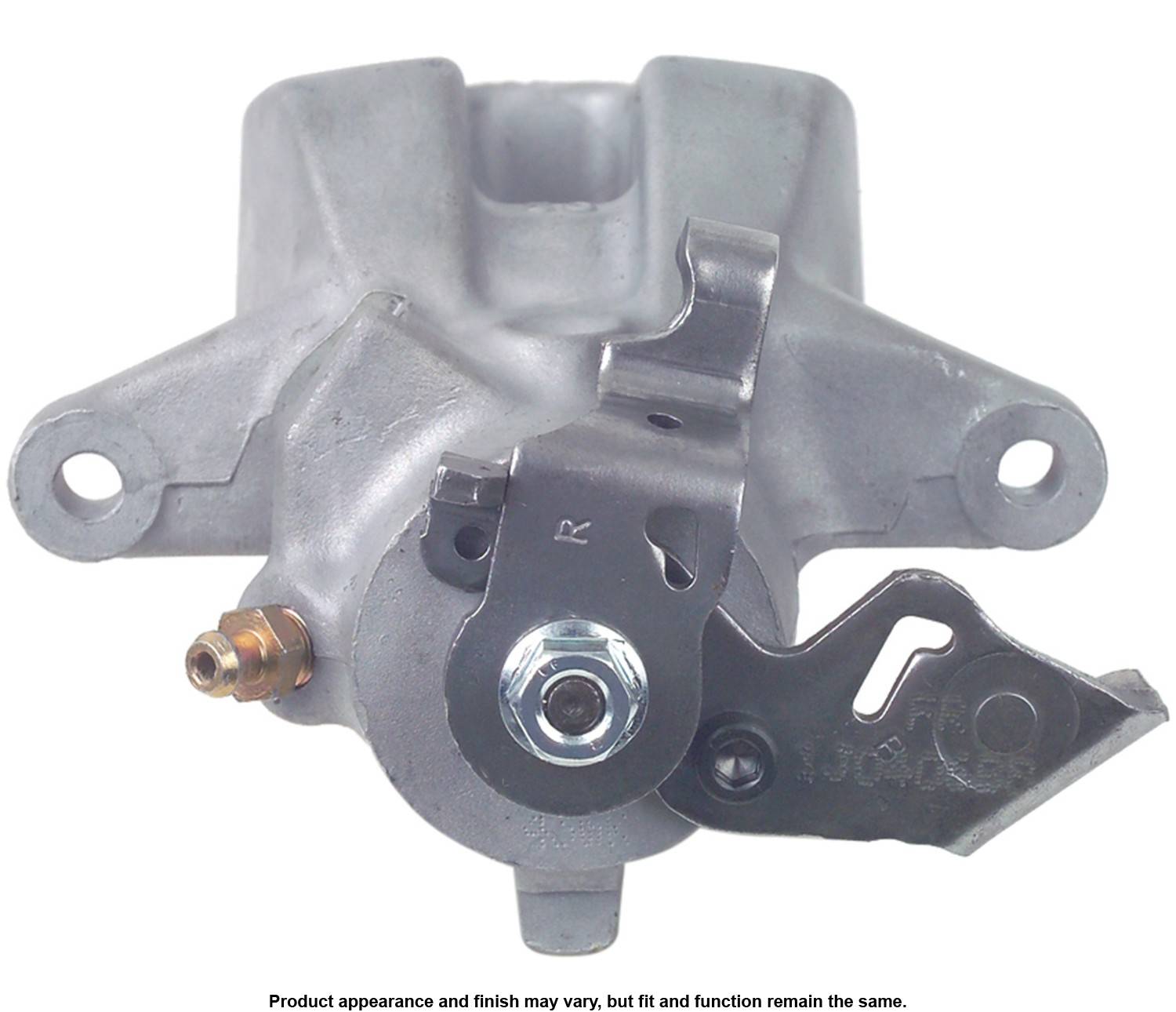 Cardone Reman Remanufactured Unloaded Caliper 19-2718