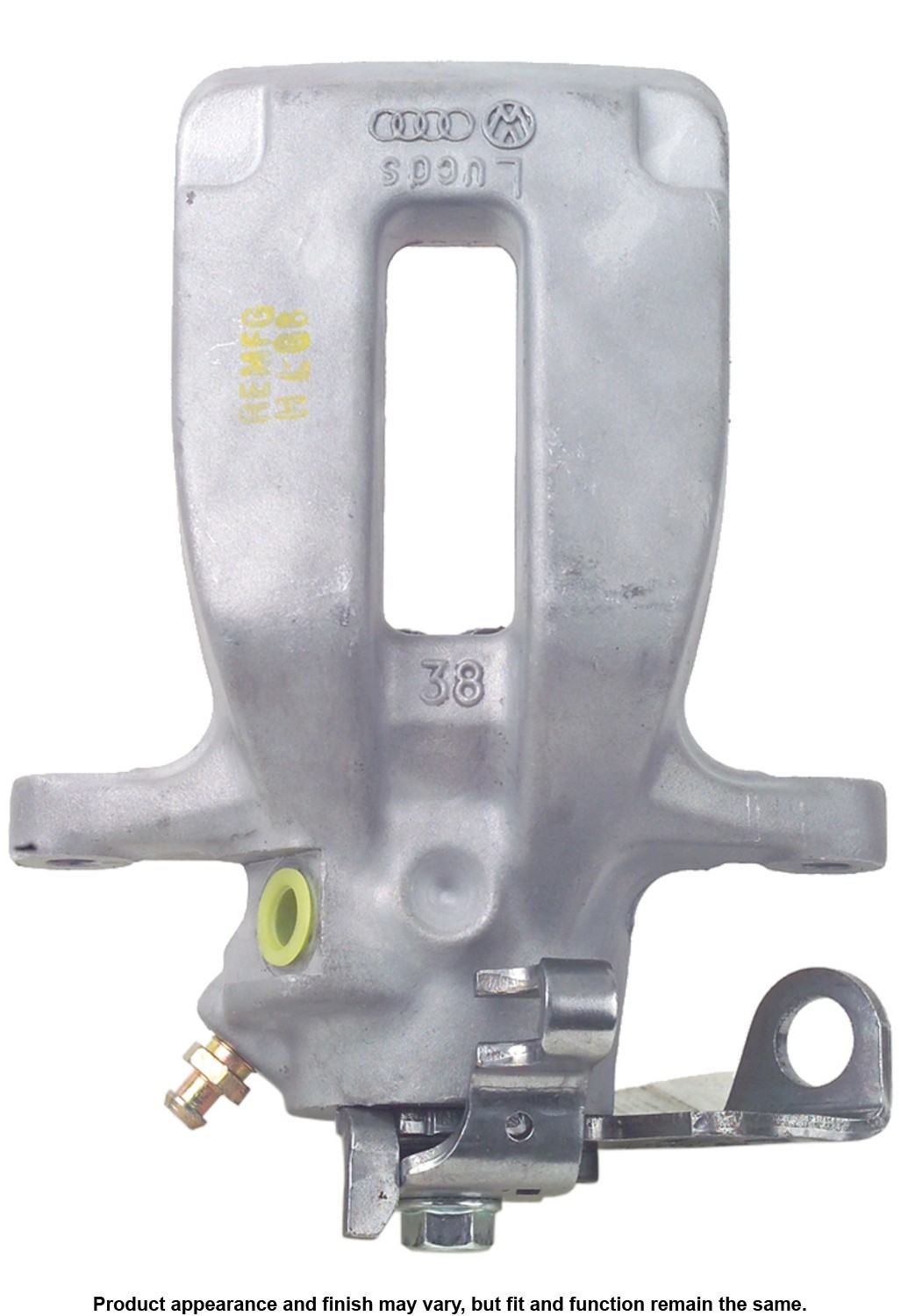 Cardone Reman Remanufactured Unloaded Caliper 19-2718
