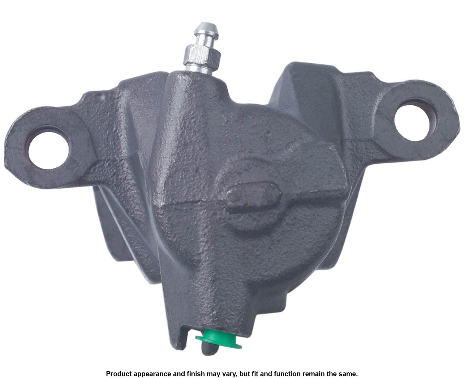 Cardone Reman Disc Brake Caliper 19-2726