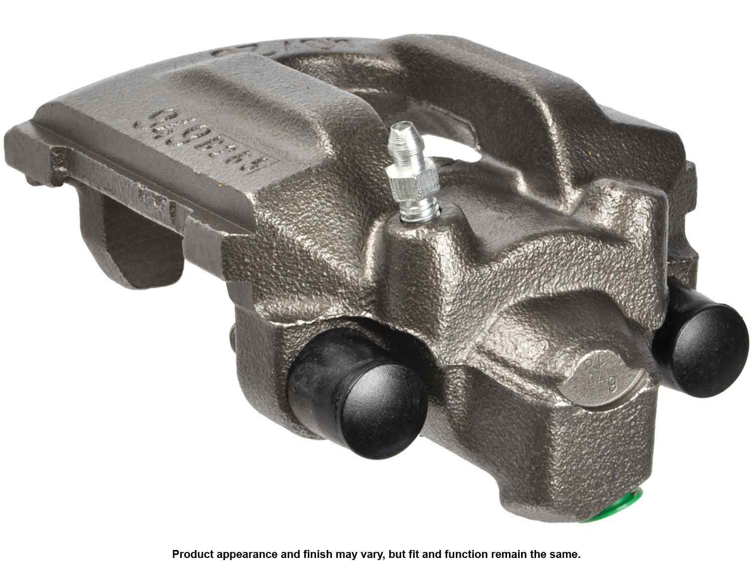 Cardone Reman Remanufactured Unloaded Caliper 19-2746