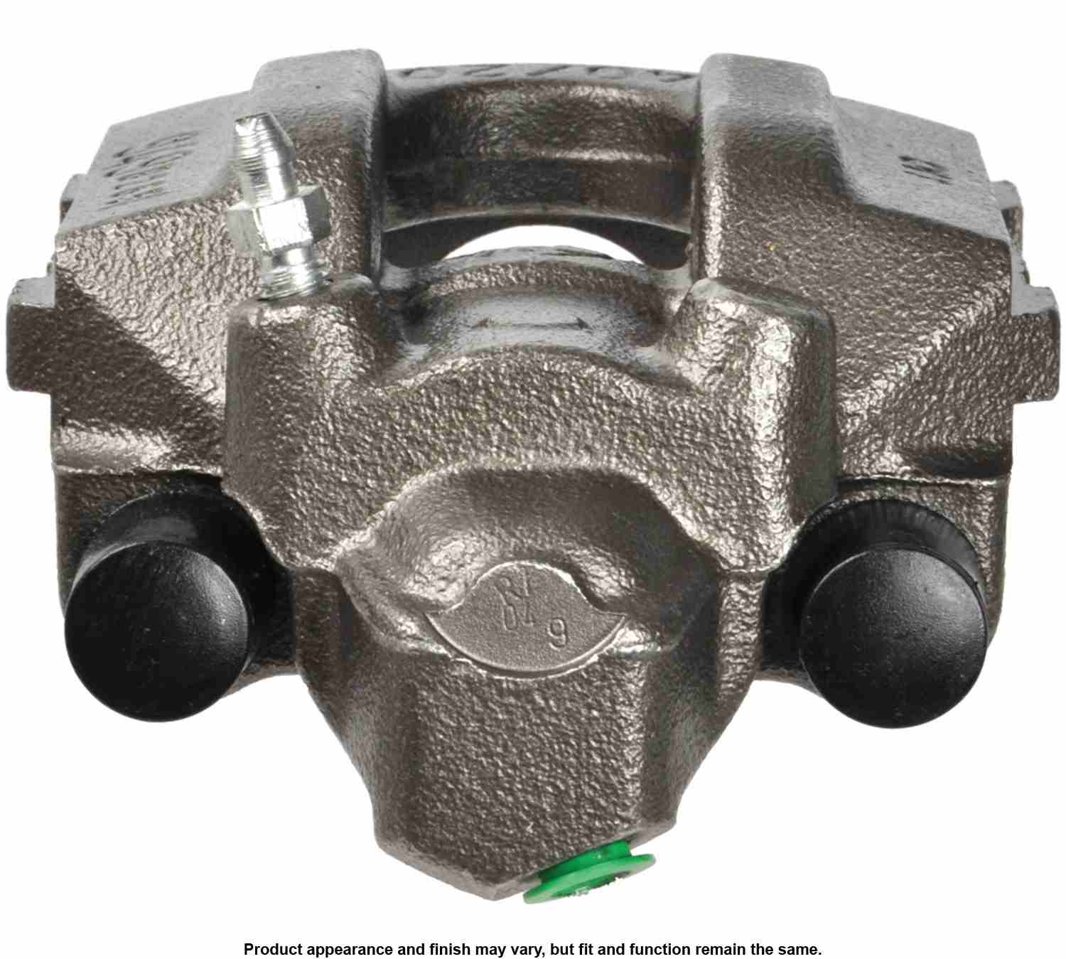 Cardone Reman Remanufactured Unloaded Caliper 19-2746
