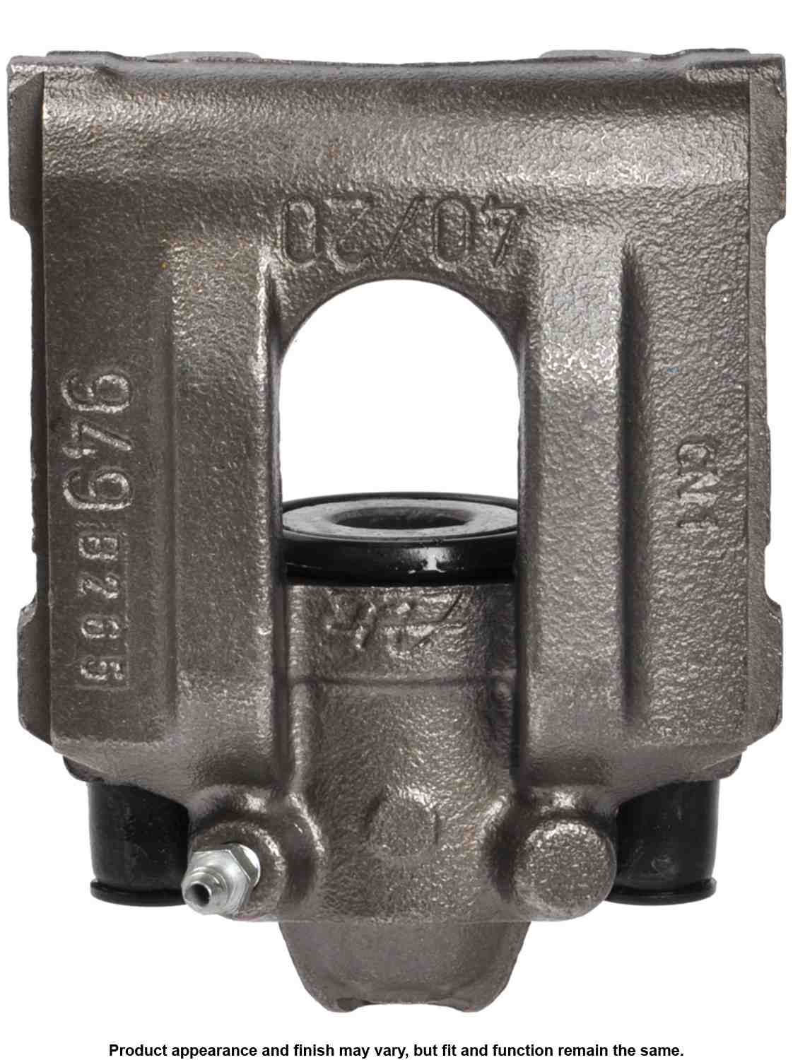 Cardone Reman Remanufactured Unloaded Caliper 19-2746