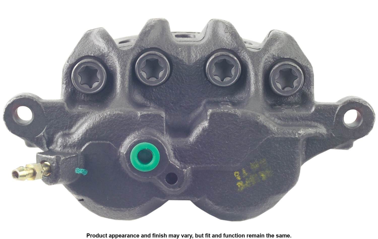 Cardone Reman Remanufactured Unloaded Caliper 19-2778