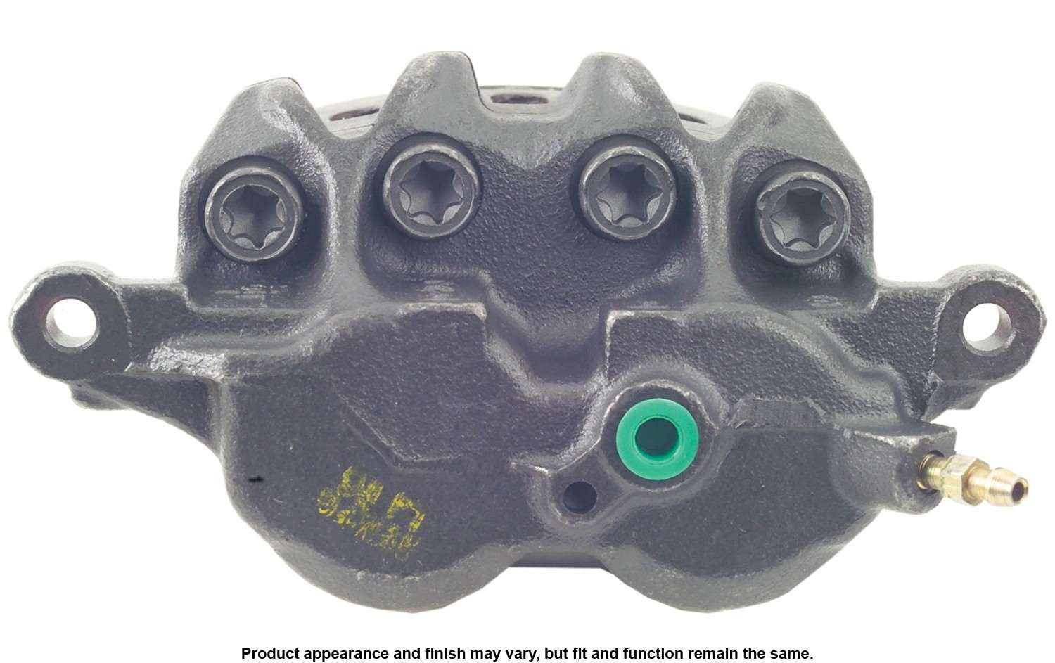 Cardone Reman Remanufactured Unloaded Caliper 19-2779
