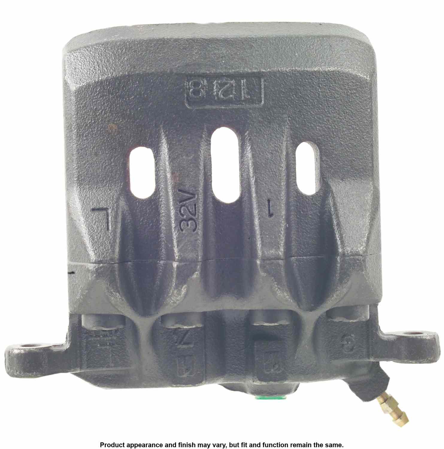 Cardone Reman Remanufactured Unloaded Caliper 19-2779