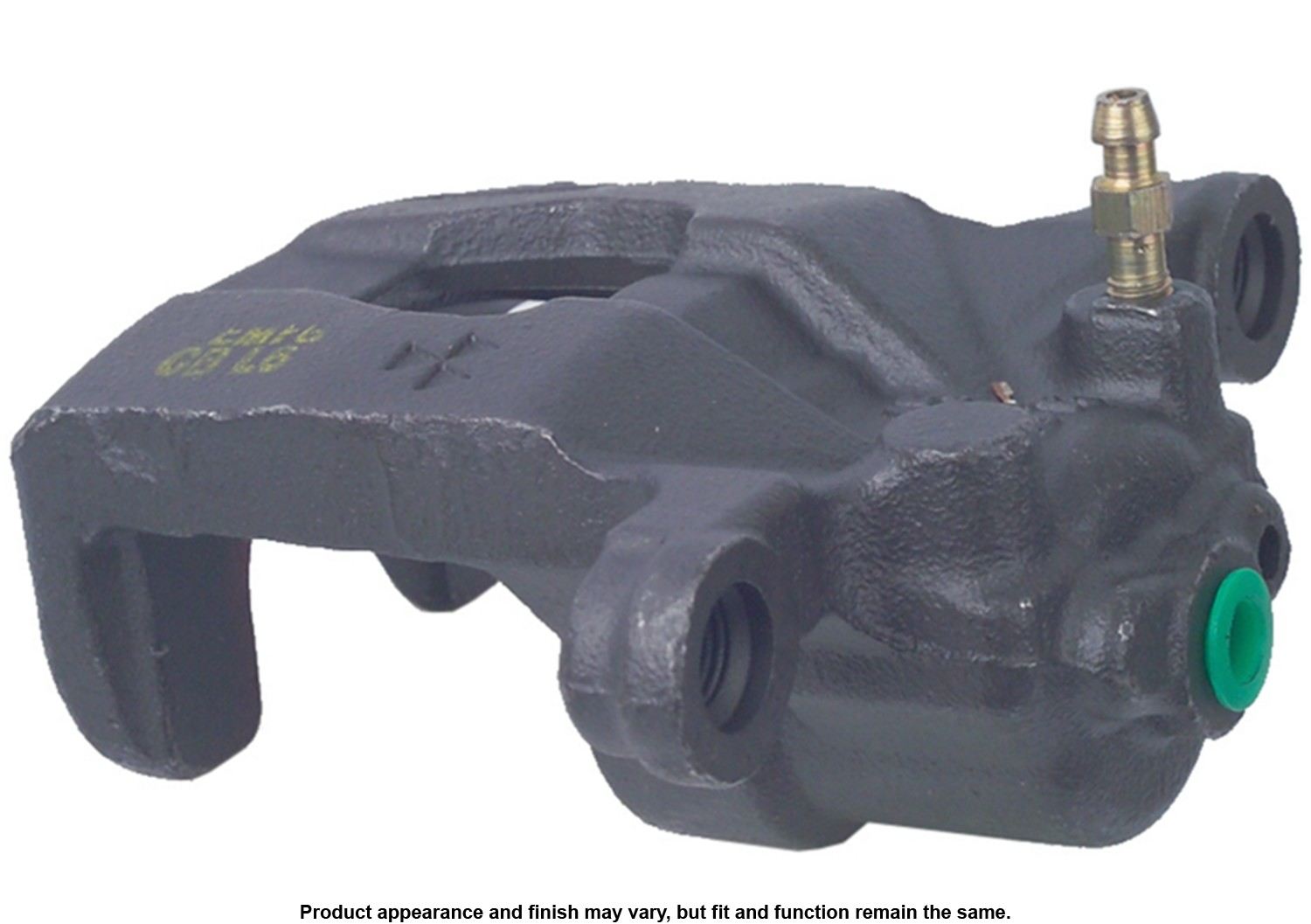 Cardone Reman Remanufactured Unloaded Caliper 19-2781