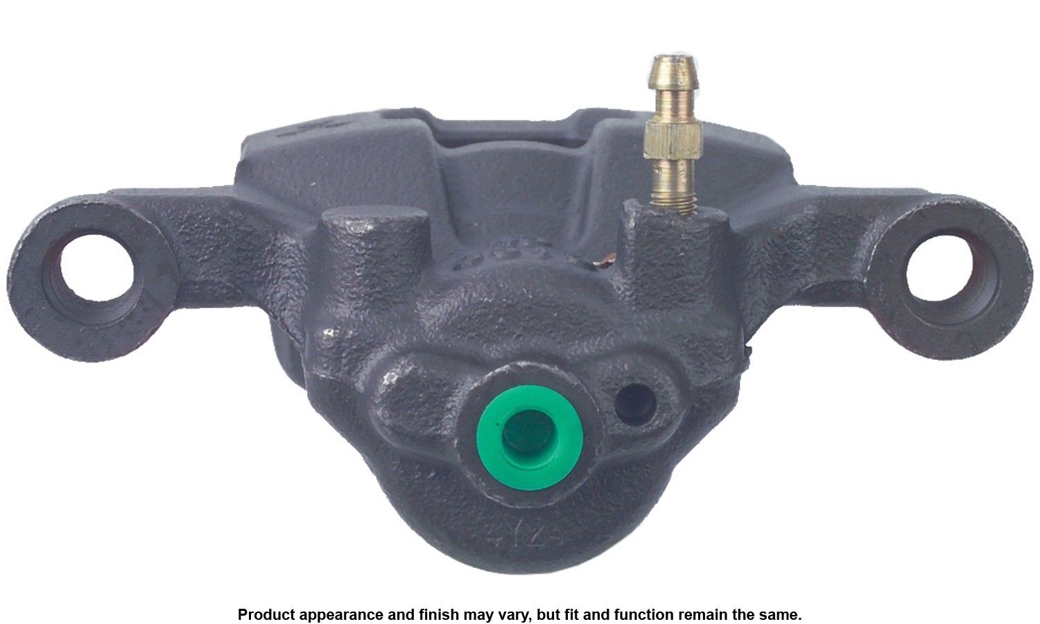 Cardone Reman Remanufactured Unloaded Caliper 19-2781