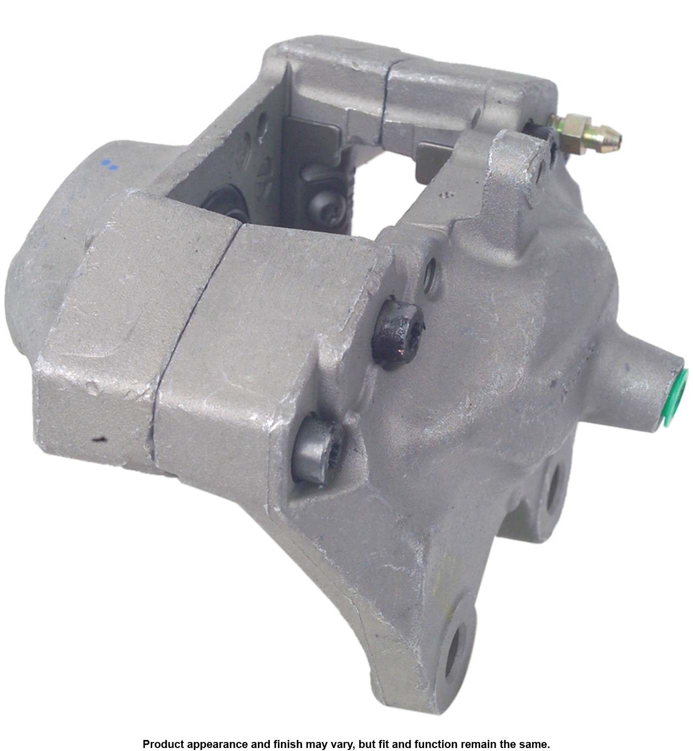 Cardone Reman Remanufactured Unloaded Caliper 19-2901