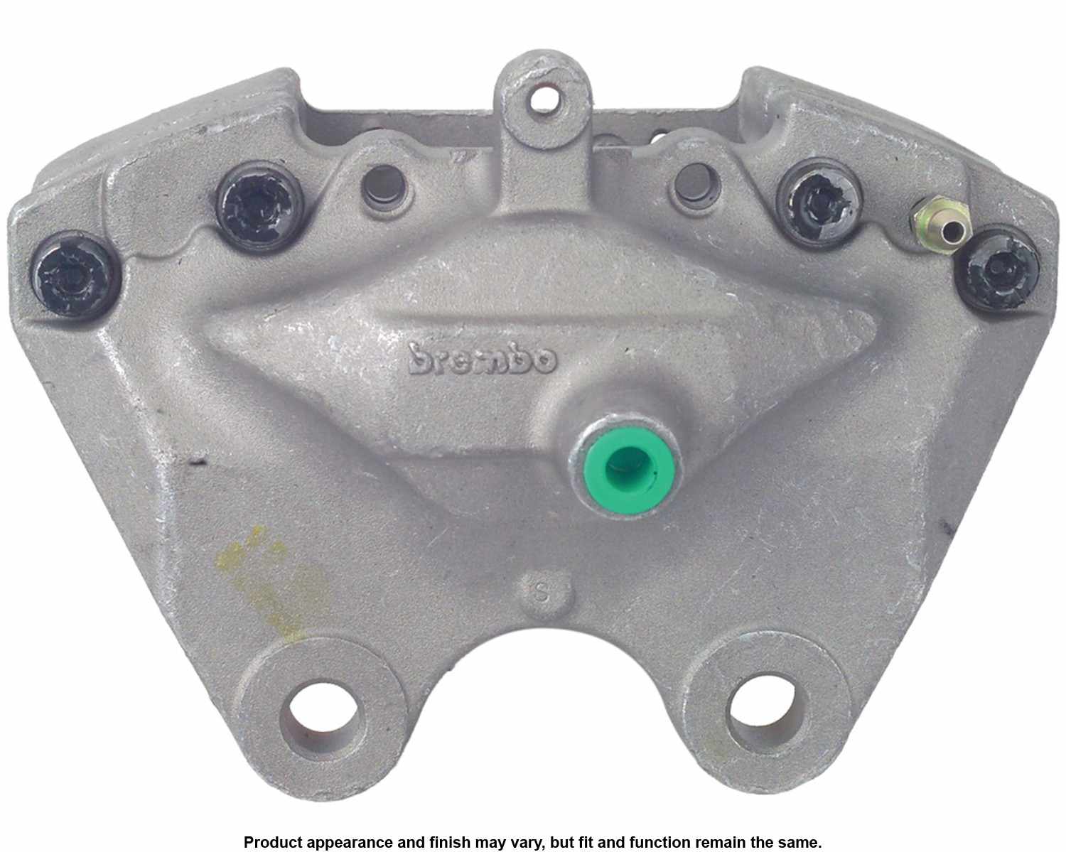 Cardone Reman Remanufactured Unloaded Caliper 19-2901