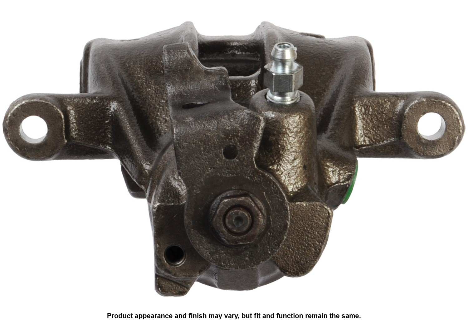 Cardone Reman Remanufactured Unloaded Caliper 19-3009