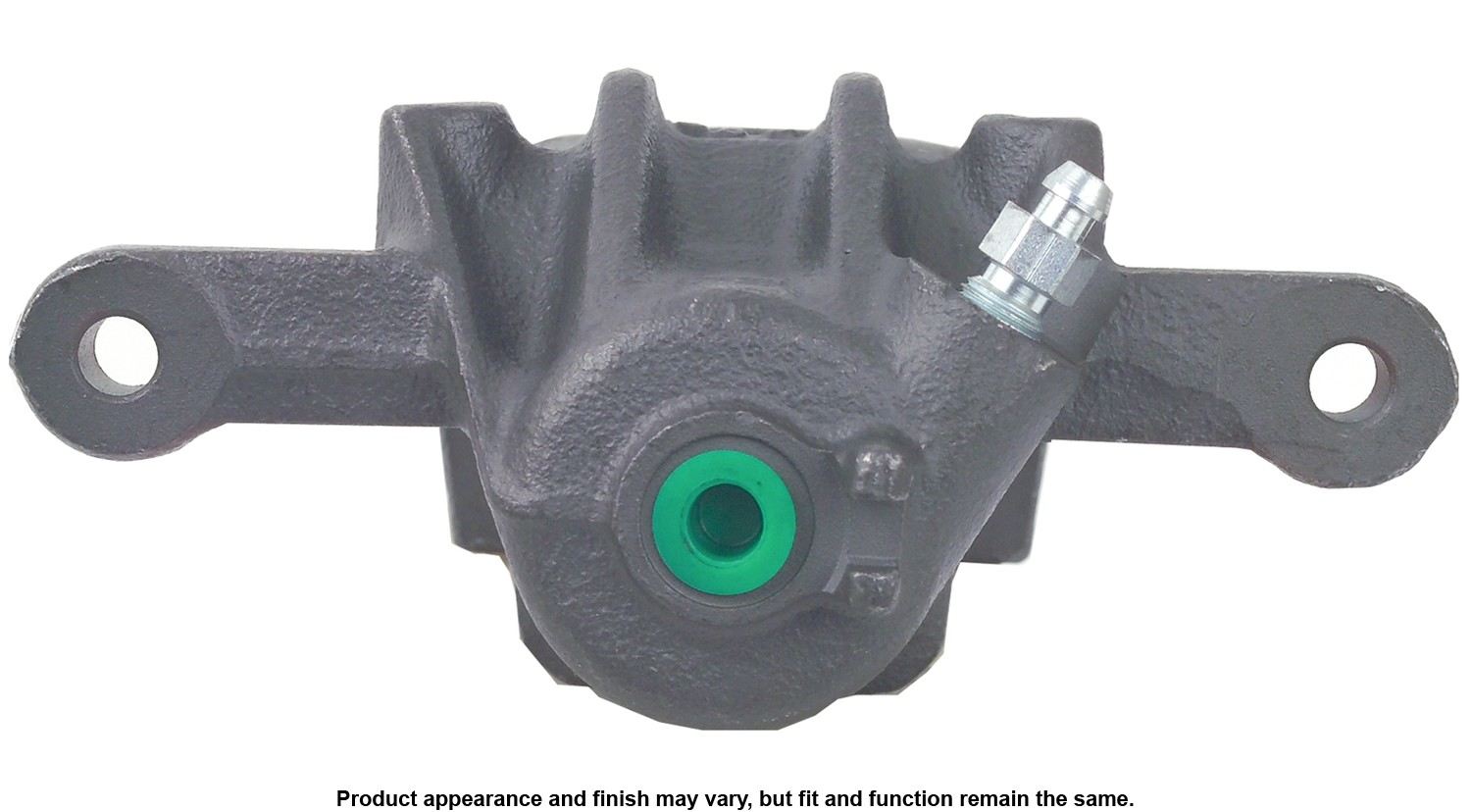 Cardone Reman Remanufactured Unloaded Caliper 19-3101