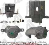 Cardone Reman Remanufactured Unloaded Caliper 19-3135