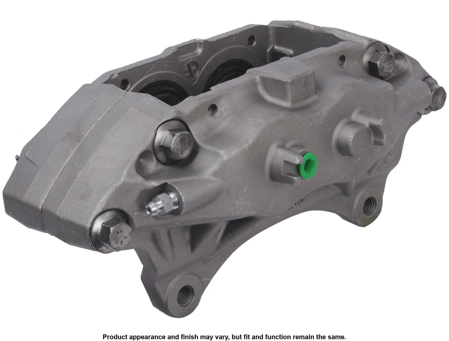 Cardone Reman Remanufactured Unloaded Caliper 19-3699