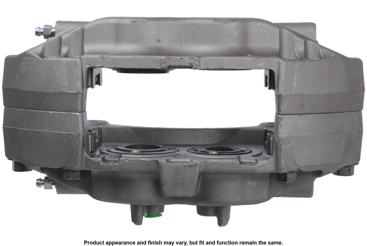 Cardone Reman Remanufactured Unloaded Caliper 19-3699