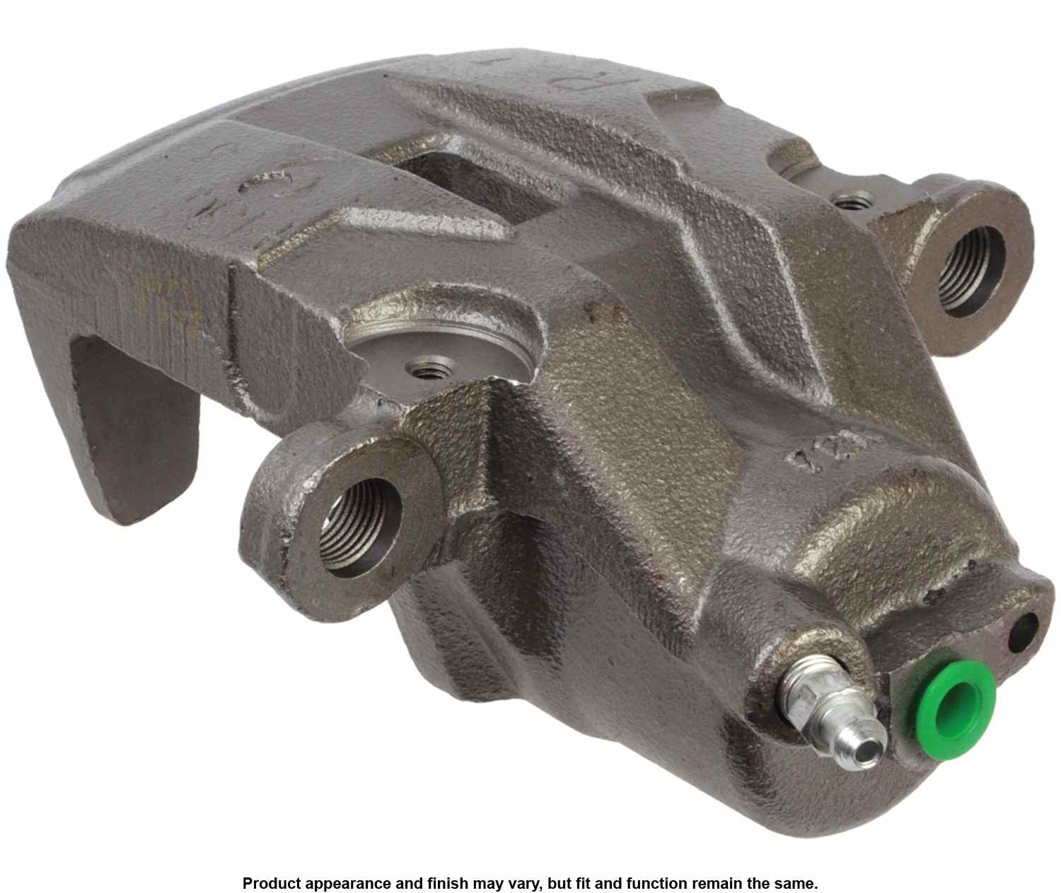 Cardone Reman Remanufactured Unloaded Caliper 19-3956