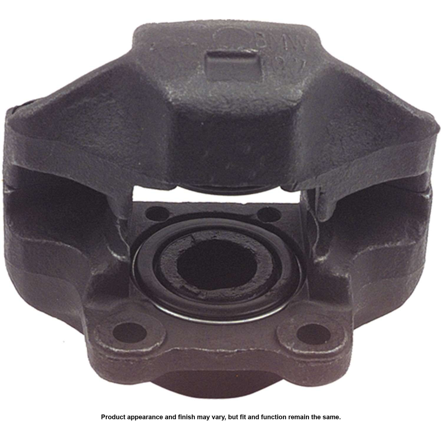 Cardone Reman Remanufactured Unloaded Caliper 19-430