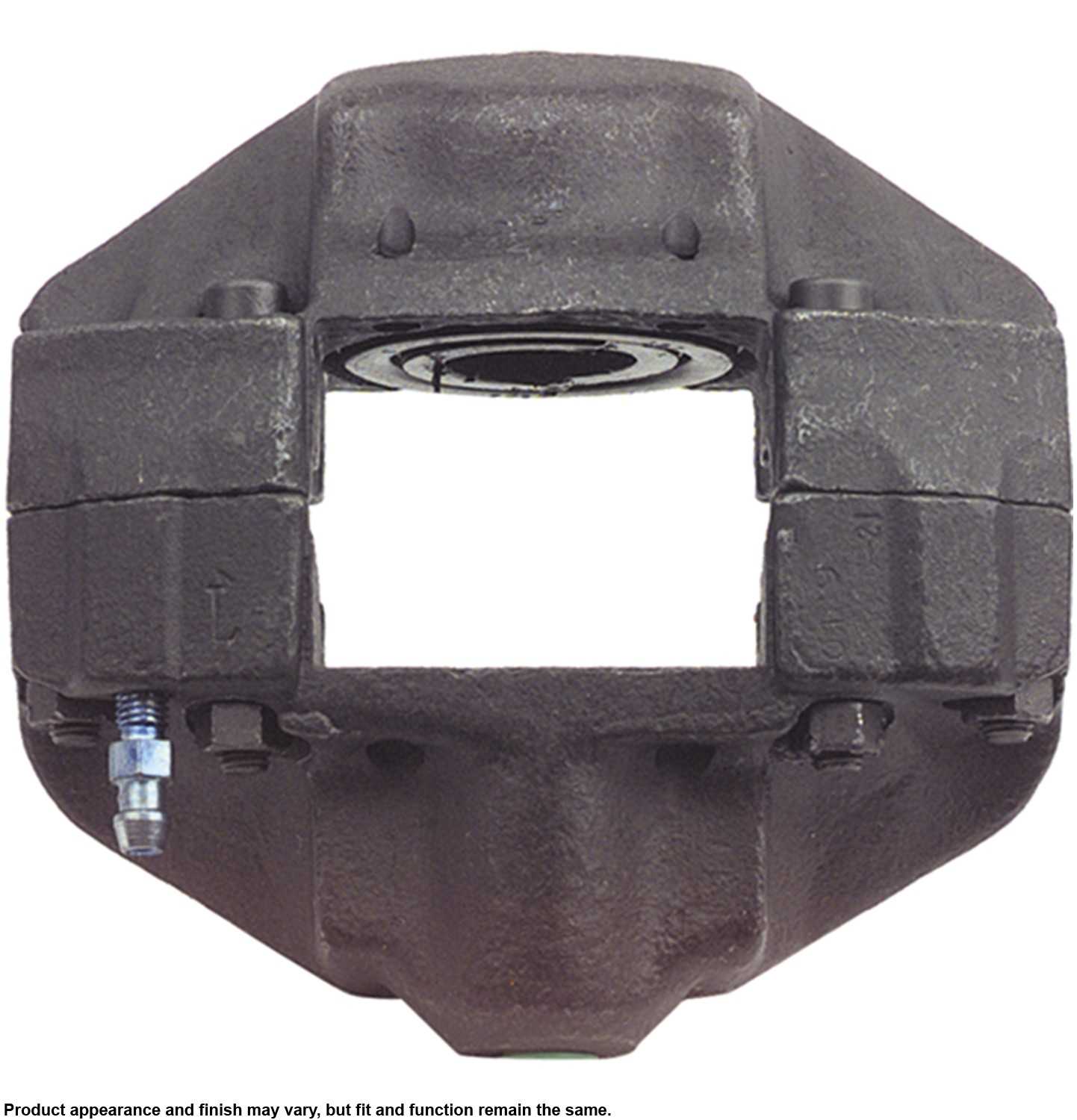 Cardone Reman Remanufactured Unloaded Caliper 19-430