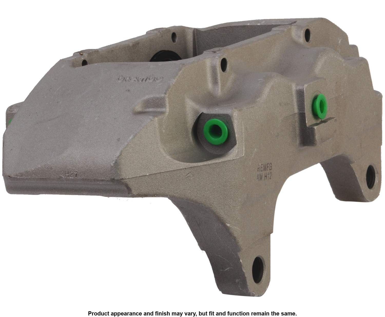 Cardone Reman Remanufactured Unloaded Caliper 19-6086
