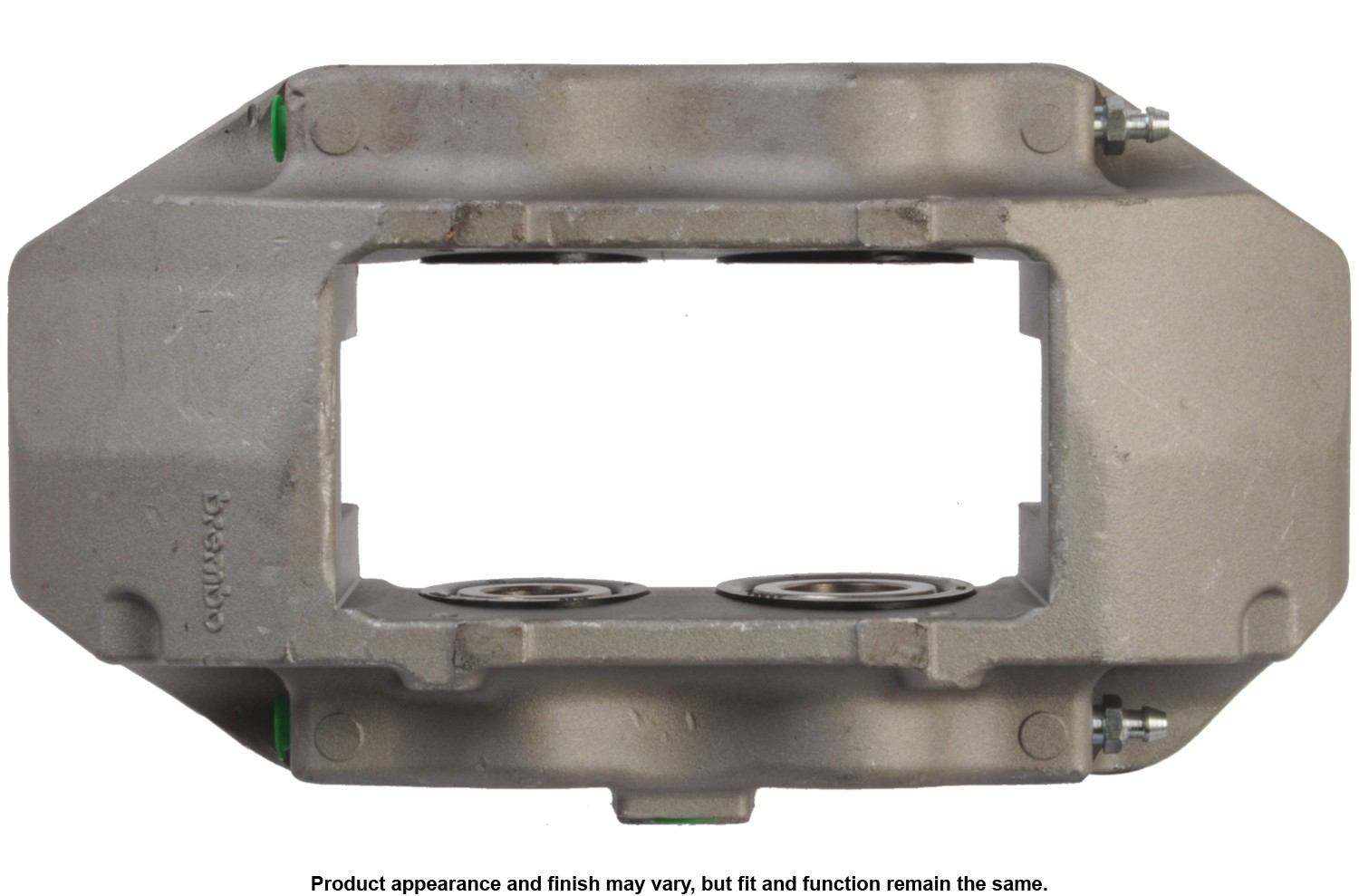 Cardone Reman Remanufactured Unloaded Caliper 19-6086