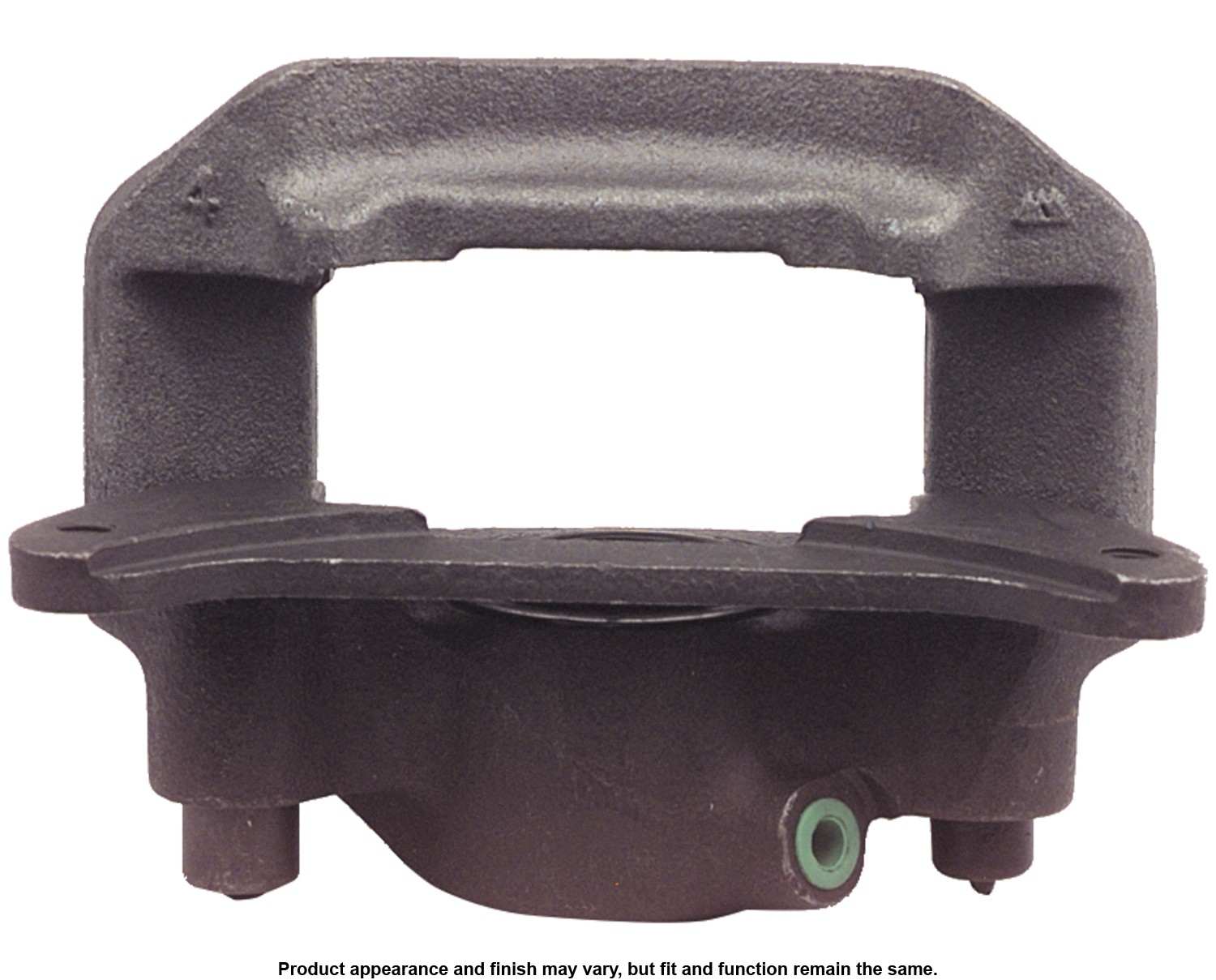 Cardone Reman Remanufactured Unloaded Caliper 19-612