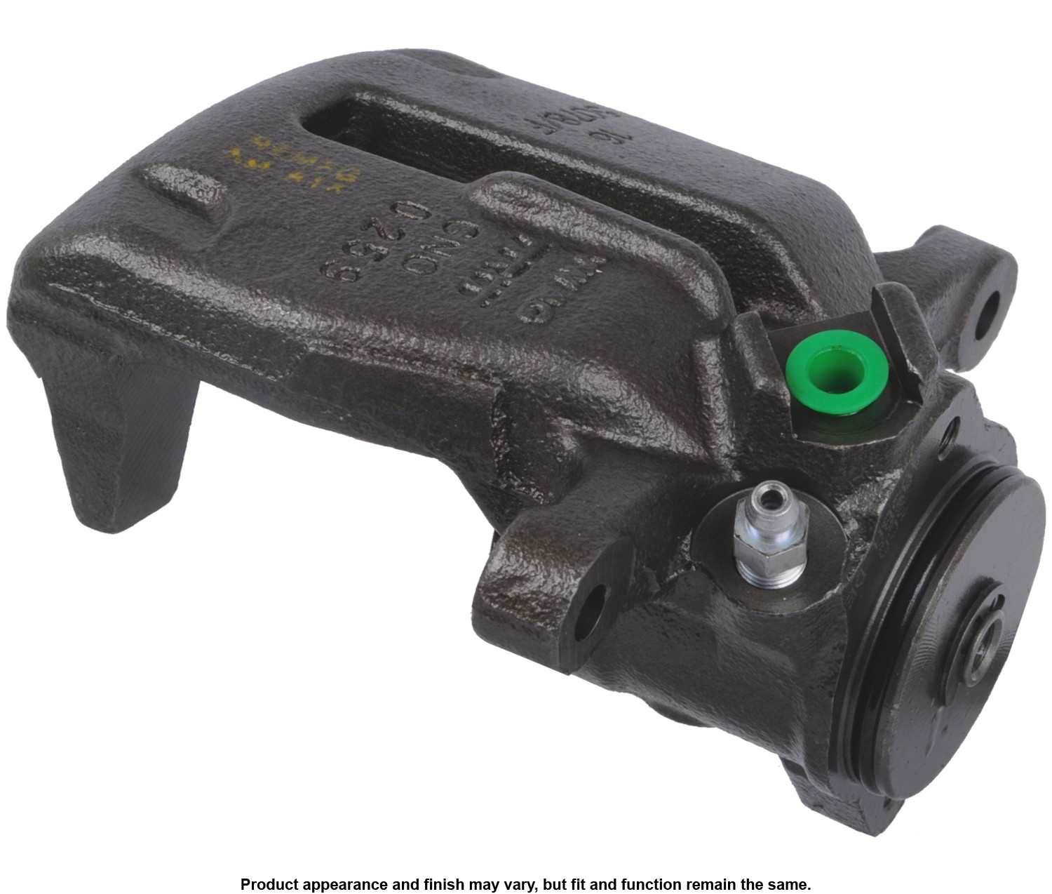 Cardone Reman Remanufactured Unloaded Caliper 19-6158NM