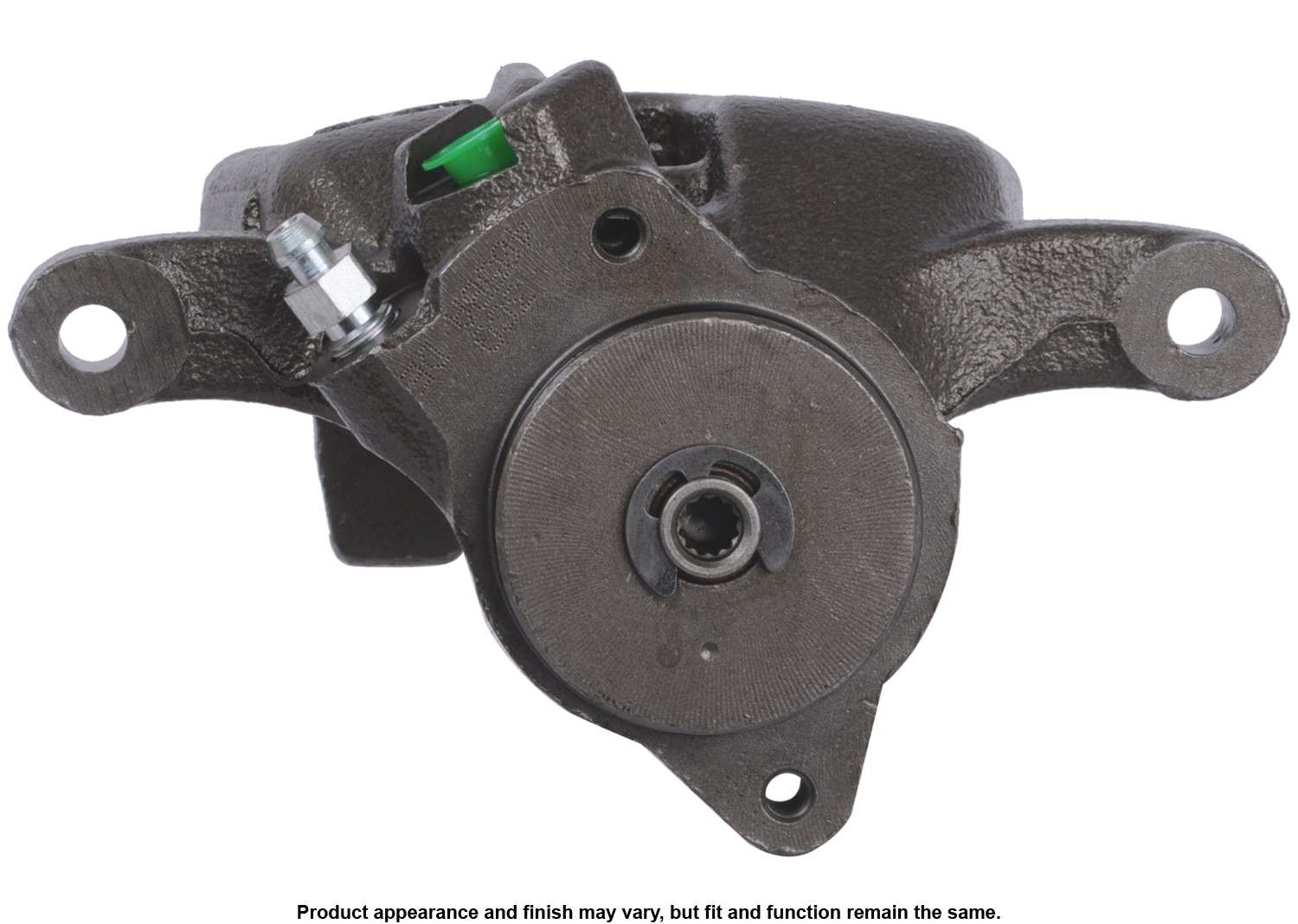 Cardone Reman Remanufactured Unloaded Caliper 19-6158NM