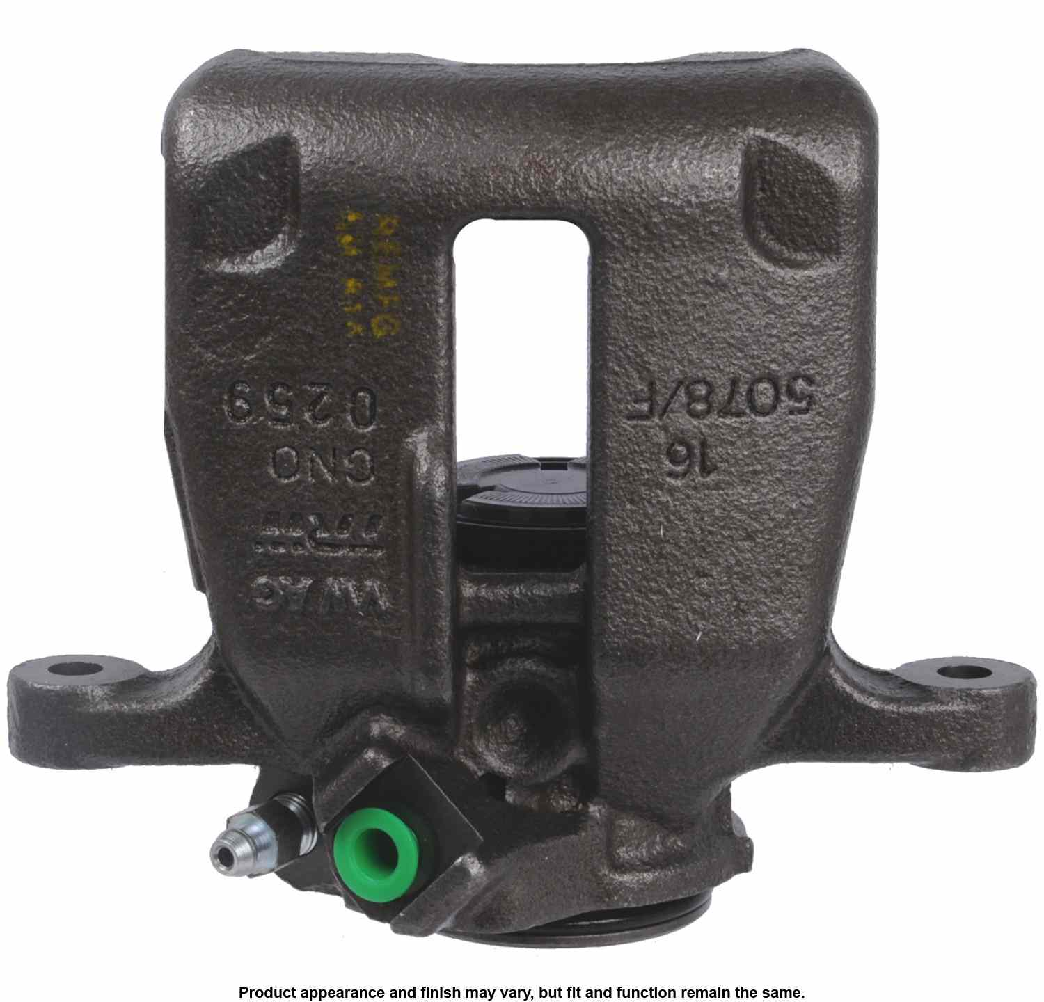 Cardone Reman Remanufactured Unloaded Caliper 19-6158NM