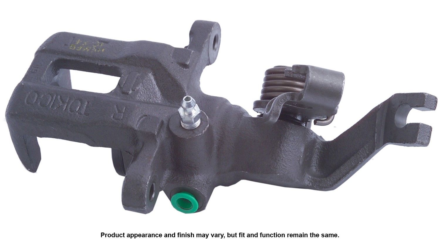 Cardone Reman Remanufactured Unloaded Caliper 19-626