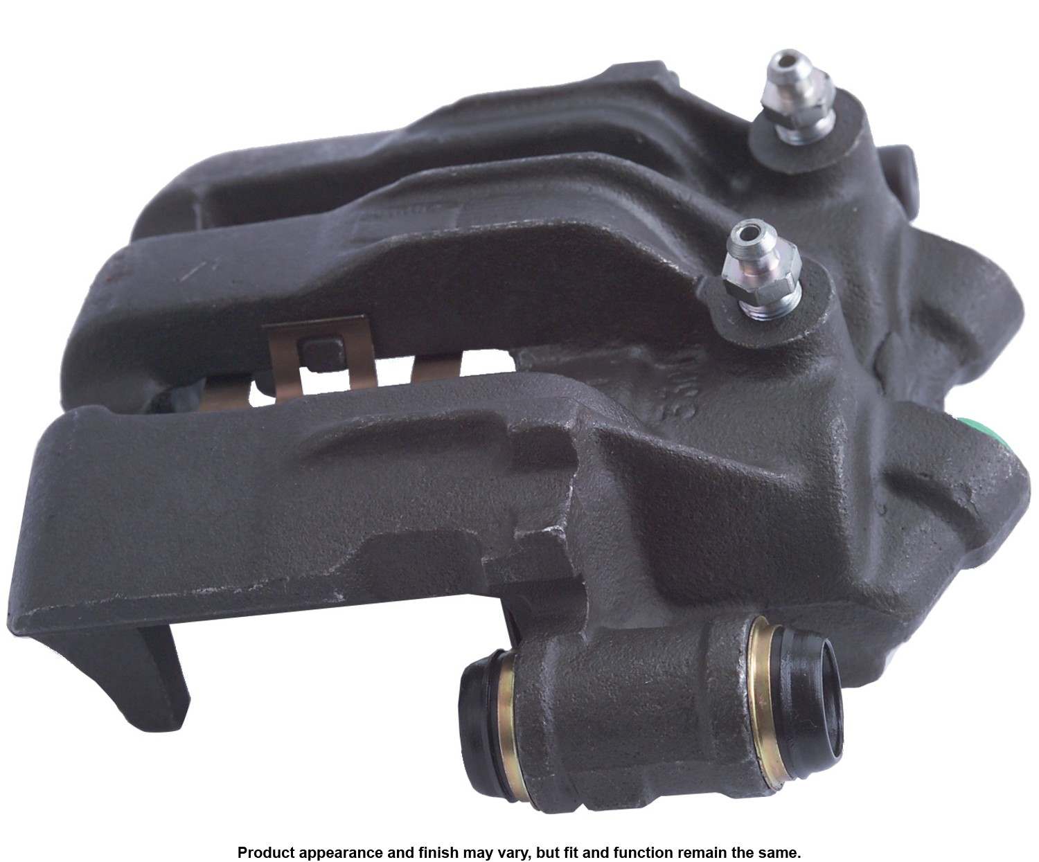 Cardone Reman Remanufactured Unloaded Caliper 19-632