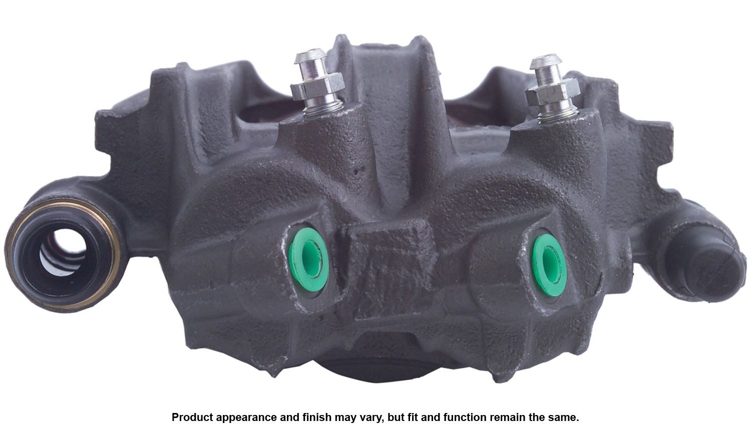 Cardone Reman Remanufactured Unloaded Caliper 19-632